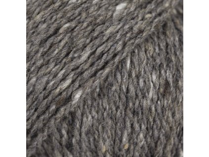 Příze DROPS Soft Tweed mix 08 - pepř