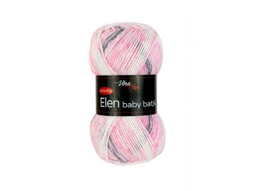 Elen baby batik 5110