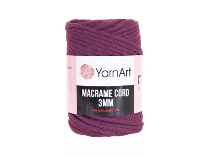 macrame cord 777