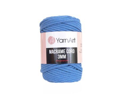 macrame cord 786