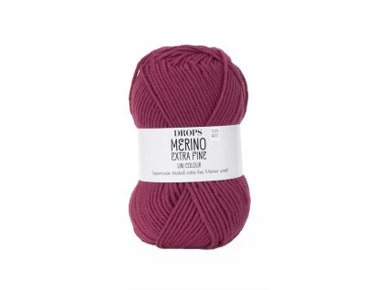 MERINO EXTRA FINE 34