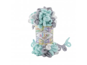 Alize Puffy color - 6408 -