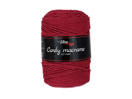 cordy macrame 8023