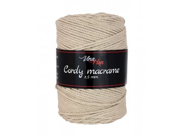 cordy macrame 8214