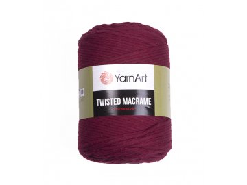 YARNART TWISTED MACRAME 781