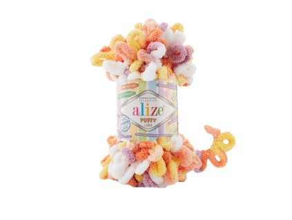 Alize Puffy color - 6429