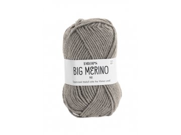 big merino 21