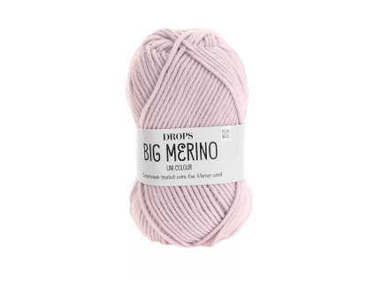 big merino 22