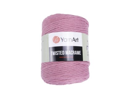 yarnart twisted macrame 792