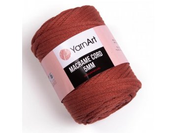 yarnart macrame cord 5 mm 785 1630307533