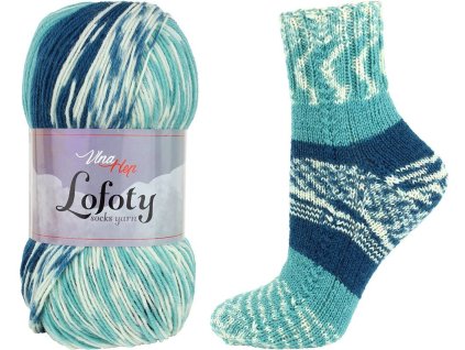 lofoty 7809