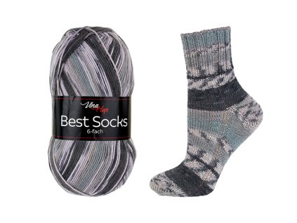 best socks fach 7306