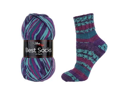 best socks fach 7311
