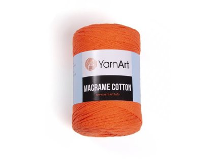 macrame cotton 800