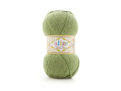 BABY BEST 485 olivova