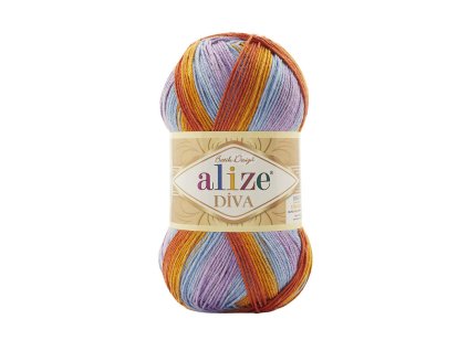Diva batik 7794