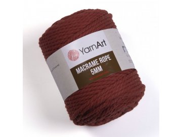 yarnart macrame rope 5 mm 785 1630309727