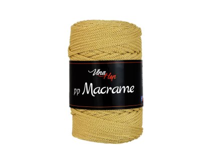 pp macrame 4190