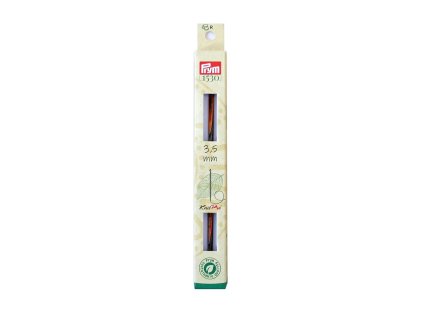 Háček tuniský Prym KnitPro, šroubovací, 3,5 mm