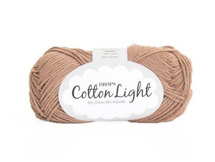 cotton light 37