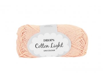 cotton light 40