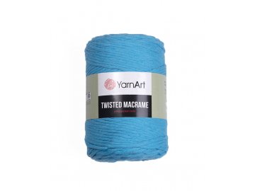 YARNART TWISTED MACRAME 763