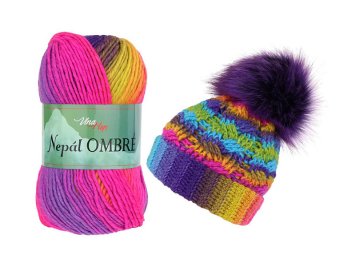 nepal ombre 7140