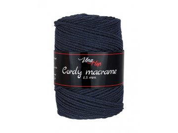 cordy macrame 2,5 8121