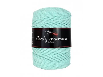 cordy macrame 2,5 8134