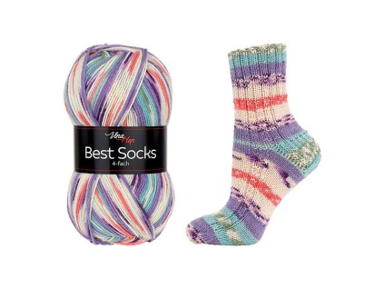 Příze Best Socks 7080