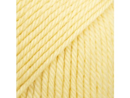 Příze DROPS Daisy uni colour 16 - limonáda