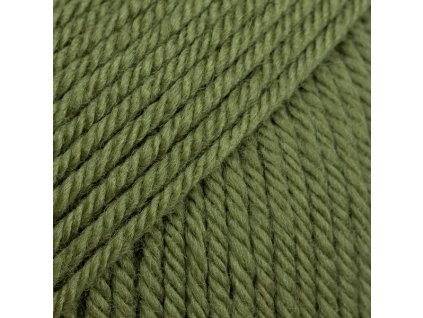 Příze DROPS Daisy uni colour 17 - mechová