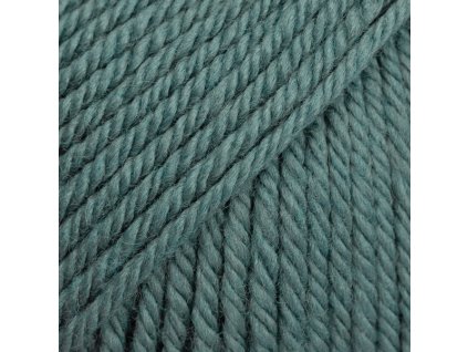 Příze DROPS Daisy uni colour 18 - mlžný les