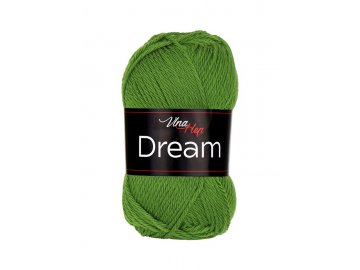 příze dream 6422