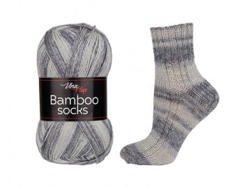 Bamboo socks 7910