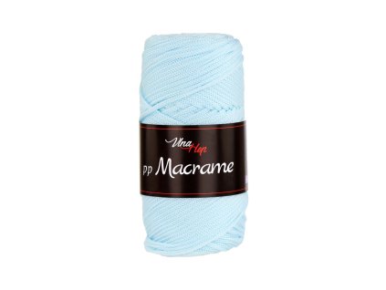 příze pp macrame 4080