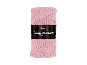 cordy macrame 2.5 8003