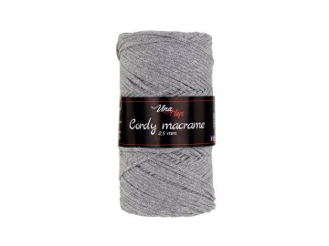 cordy macrame 2,5 8232