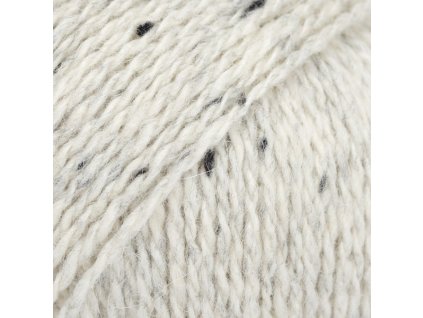 Příze DROPS Soft Tweed mix 20 - pepř a sůl
