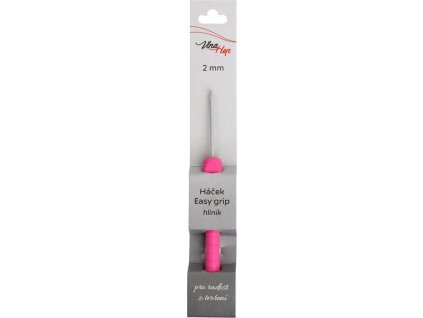Háček Easy Grip 2 mm