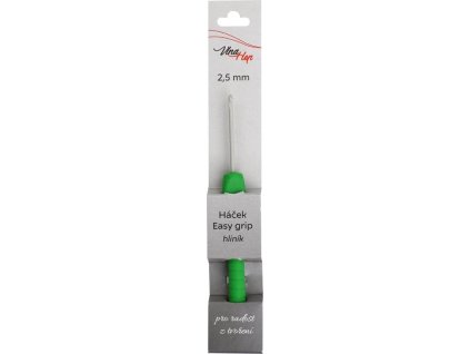 Háček Easy Grip 2,5 mm
