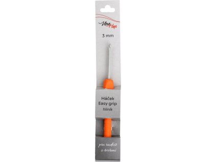 Háček Easy Grip 3 mm