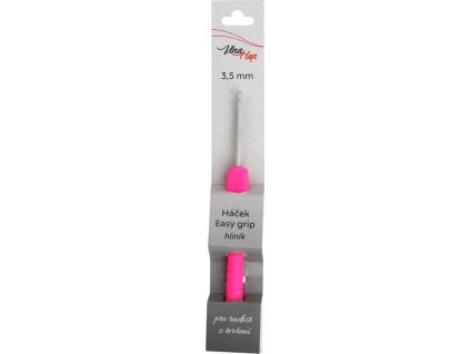 Háček Easy Grip 3,5 mm