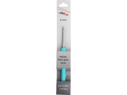 Háček Easy Grip 4 mm