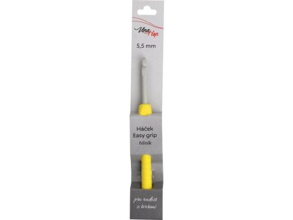 Háček Easy Grip 5,5 mm