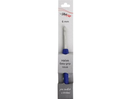 Háček Easy Grip 6 mm
