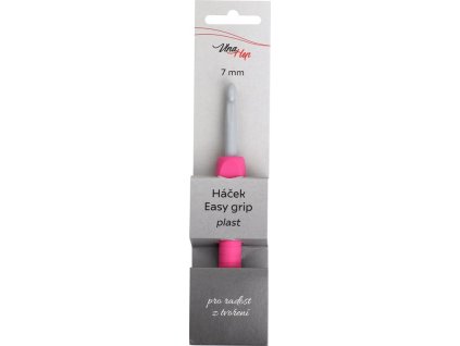 Háček Easy Grip 7 mm