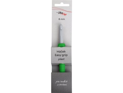 Háček Easy Grip 8 mm