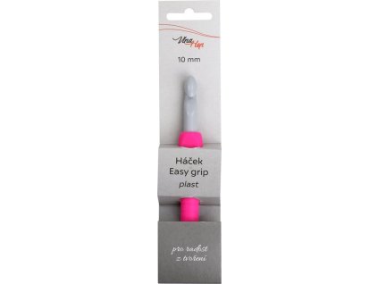 Háček Easy Grip 10