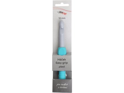 Háček Easy Grip 12